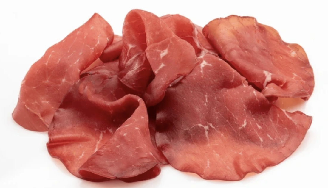 Bresaola Carpaccio ≈ 2 Kg
